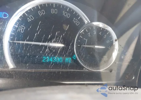 2006 Chevrolet Hhr Lt z USA, uszkodzony, nr VIN 3GNDA23D76S579229